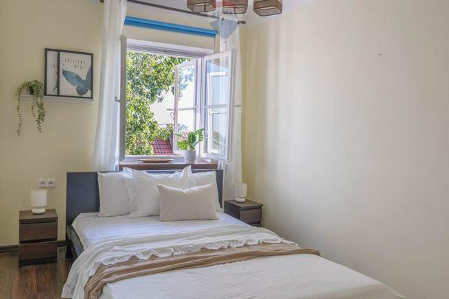 STARE MIASTO – WARTOŚĆ, KTÓRA ROŚNIE