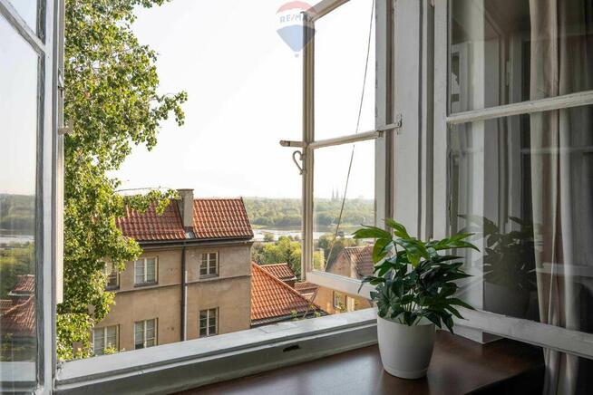 STARE MIASTO – WARTOŚĆ, KTÓRA ROŚNIE