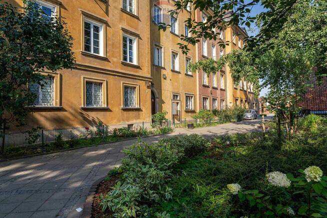 STARE MIASTO – WARTOŚĆ, KTÓRA ROŚNIE