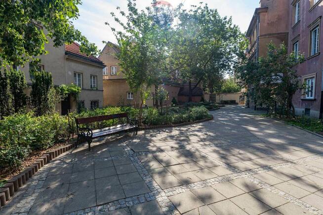 STARE MIASTO – WARTOŚĆ, KTÓRA ROŚNIE