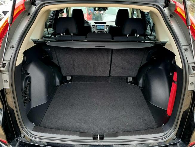 Honda CR-V Lift Serwis Led Navi Kamera Climatronik Bluetooth Gwarancja!