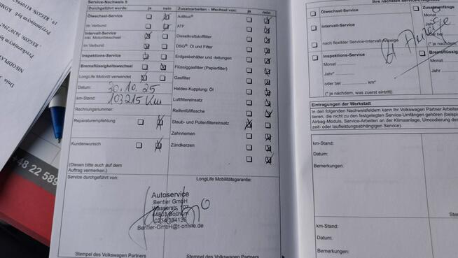 Volkswagen Tiguan 1,4 TSI 122KM 110tys.km/Lift/Jeden Właść/Bezwypadkowy