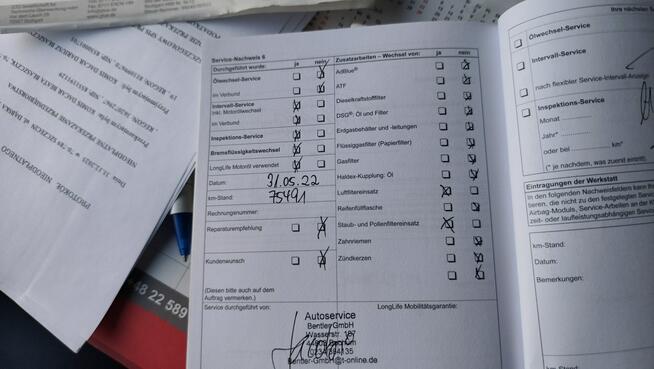 Volkswagen Tiguan 1,4 TSI 122KM 110tys.km/Lift/Jeden Właść/Bezwypadkowy