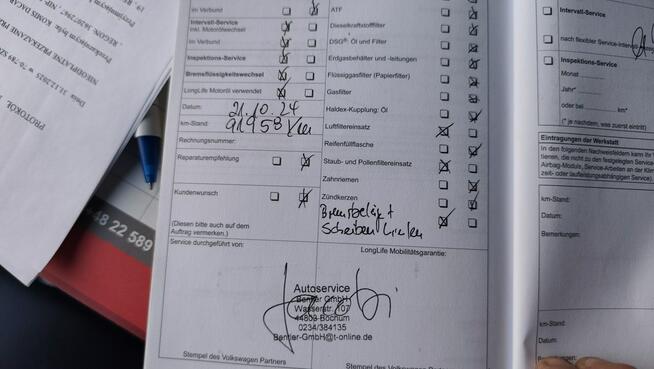 Volkswagen Tiguan 1,4 TSI 122KM 110tys.km/Lift/Jeden Właść/Bezwypadkowy