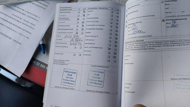 Volkswagen Tiguan 1,4 TSI 122KM 110tys.km/Lift/Jeden Właść/Bezwypadkowy
