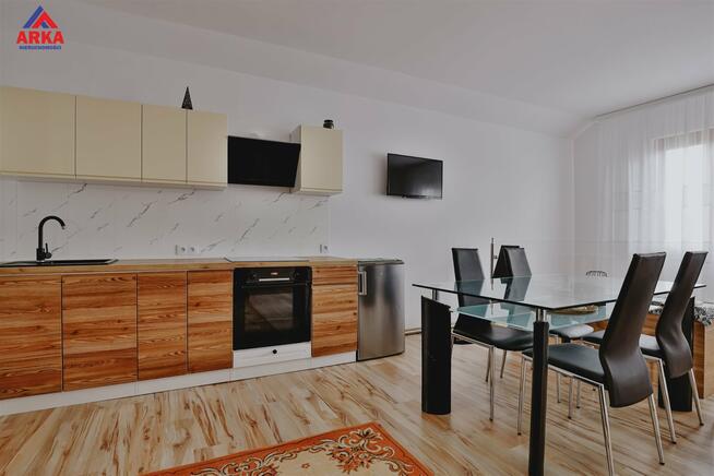 Dom Olszówka gm. Mszana Dolna