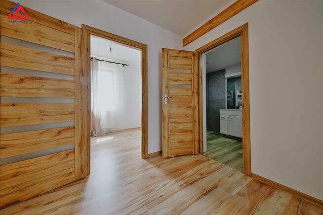 Dom Olszówka gm. Mszana Dolna