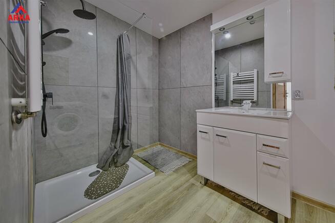 Dom Olszówka gm. Mszana Dolna