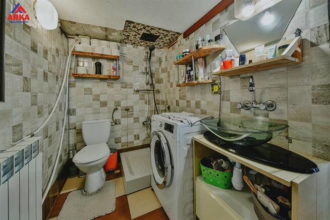 Dom Olszówka gm. Mszana Dolna