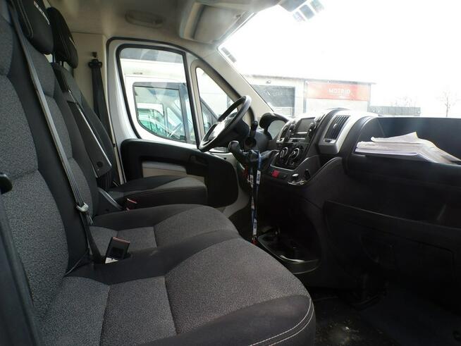 DUCATO 8 EP winda plandeka kontener 2.3 180