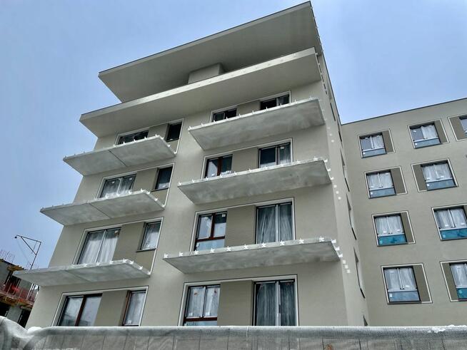 Mieszkanie Warszawa gm. Bemowo Bemowo, Chrzanów, Szeligowska