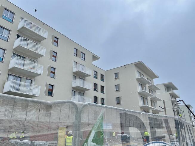 Mieszkanie Warszawa gm. Bemowo Bemowo, Chrzanów, Szeligowska