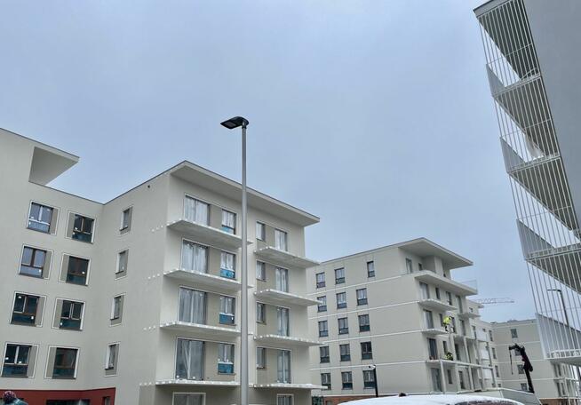 Mieszkanie Warszawa gm. Bemowo Bemowo, Chrzanów, Szeligowska