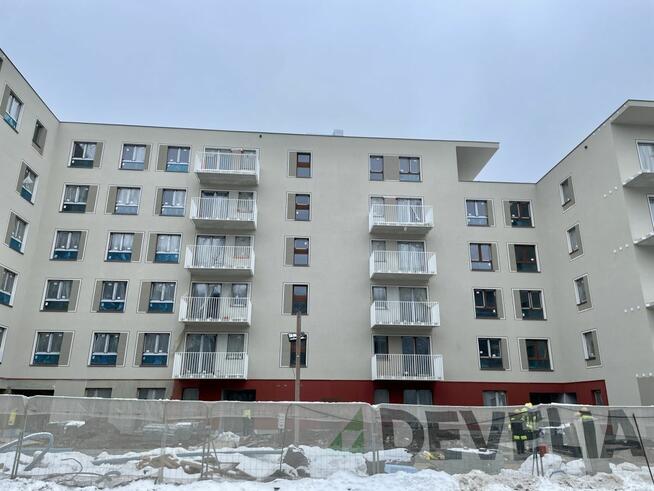 Mieszkanie Warszawa gm. Bemowo Bemowo, Chrzanów, Szeligowska