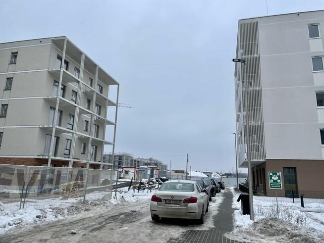 Mieszkanie Warszawa gm. Bemowo Bemowo, Chrzanów, Szeligowska