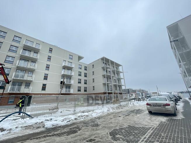 Mieszkanie Warszawa gm. Bemowo Bemowo, Chrzanów, Szeligowska