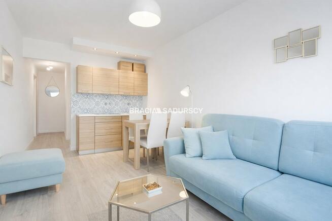 Mieszkanie Kraków Nowa Huta, Nowa Huta, os. Kazimierzowskie