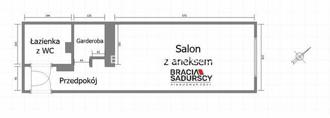 Mieszkanie Kraków Nowa Huta, Nowa Huta, os. Kazimierzowskie