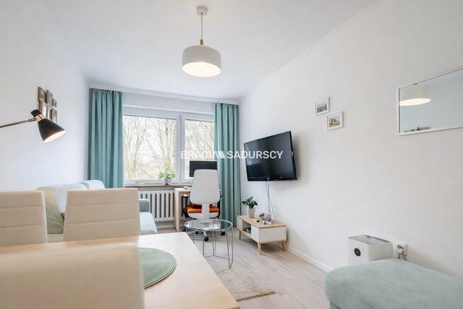 Mieszkanie Kraków Nowa Huta, Nowa Huta, os. Kazimierzowskie