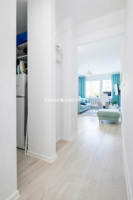 Mieszkanie Kraków Nowa Huta, Nowa Huta, os. Kazimierzowskie