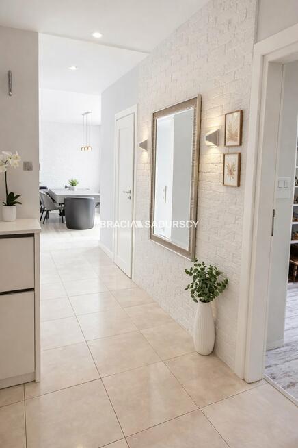 Mieszkanie Kraków Dębniki, Szymona Szymonowica