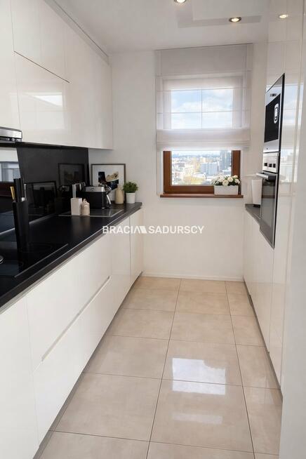 Mieszkanie Kraków Dębniki, Szymona Szymonowica