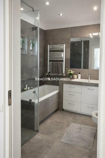 Mieszkanie Kraków Dębniki, Szymona Szymonowica