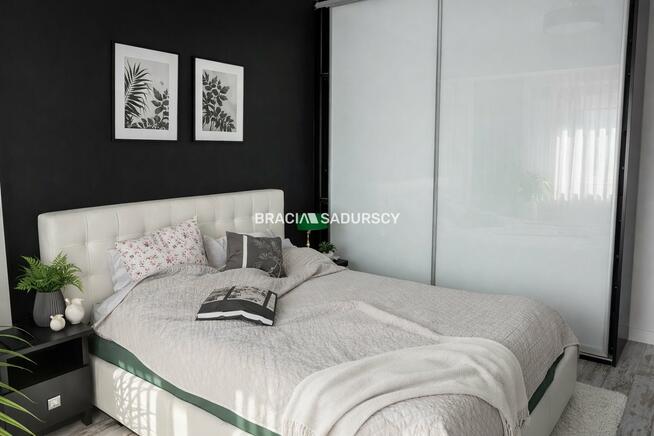 Mieszkanie Kraków Dębniki, Szymona Szymonowica