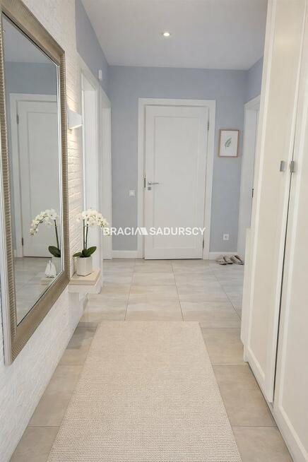 Mieszkanie Kraków Dębniki, Szymona Szymonowica