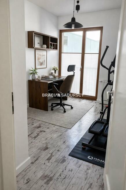 Mieszkanie Kraków Dębniki, Szymona Szymonowica