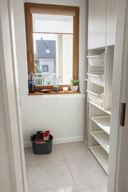 Mieszkanie Kraków Dębniki, Szymona Szymonowica