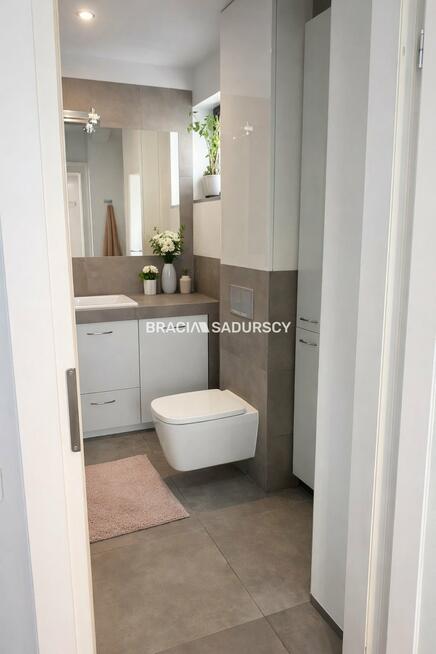 Mieszkanie Kraków Dębniki, Szymona Szymonowica