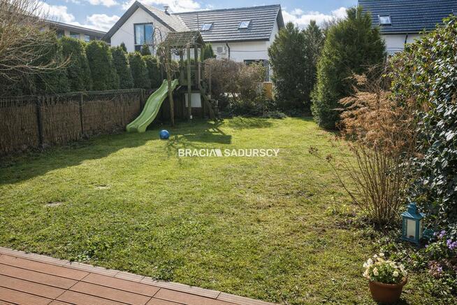 Mieszkanie Kraków Dębniki, Szymona Szymonowica