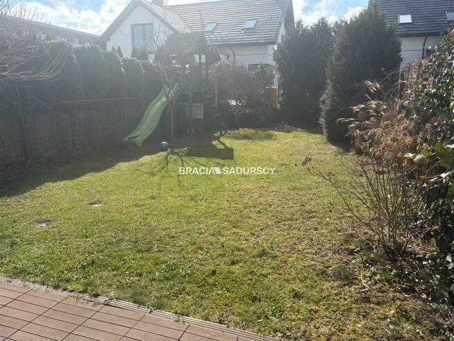 Mieszkanie Kraków Dębniki, Szymona Szymonowica