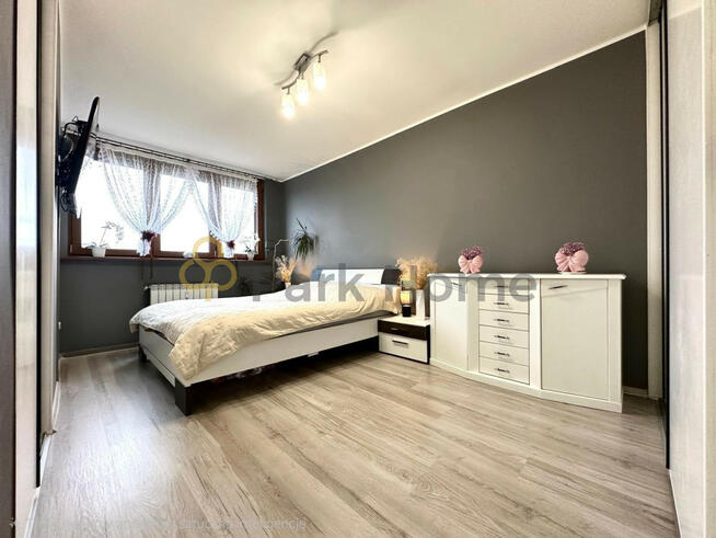 Mieszkanie Leszno,