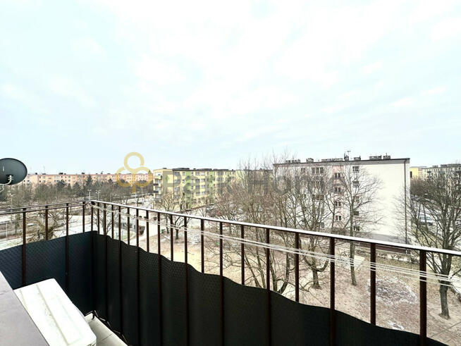 Mieszkanie Leszno,