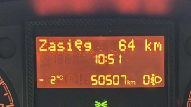 Opel Movano Heavy 2.2 Diesel L2H2 E6.4 3.5t