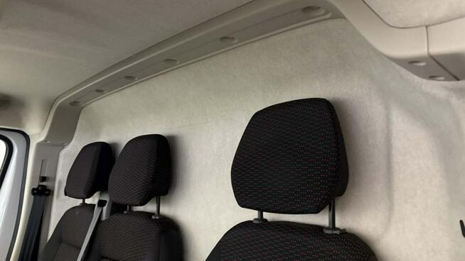 Opel Movano Heavy 2.2 Diesel L2H2 E6.4 3.5t