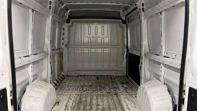 Opel Movano Heavy 2.2 Diesel L2H2 E6.4 3.5t