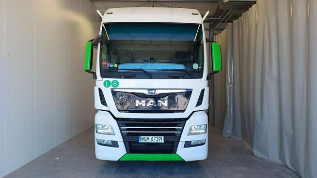 MAN TGX 18.470 BLS(XXL) E6 18.0t