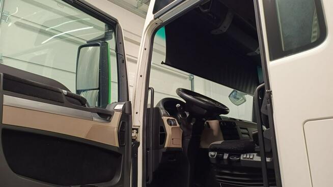 MAN TGX 18.470 BLS(XXL) E6 18.0t