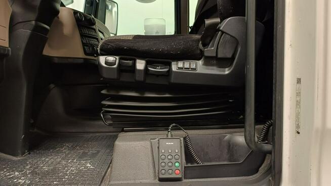 MAN TGX 18.470 BLS(XXL) E6 18.0t