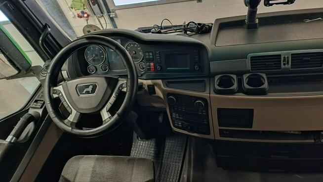 MAN TGX 18.470 BLS(XXL) E6 18.0t