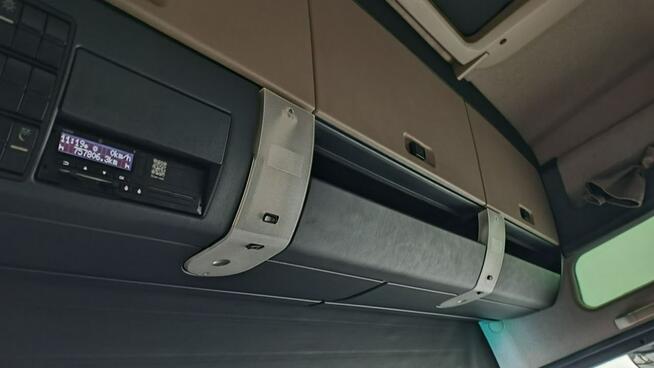 MAN TGX 18.470 BLS(XXL) E6 18.0t