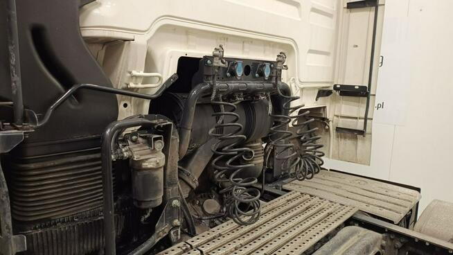 MAN TGX 18.470 BLS(XXL) E6 18.0t