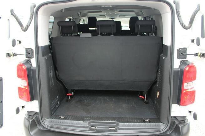 Toyota ProAce 144HP 9 Osob. netto 72 276 PLN Gwarancja Salon Polska