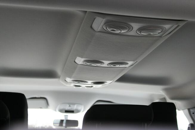 Toyota ProAce 144HP 9 Osob. netto 72 276 PLN Gwarancja Salon Polska