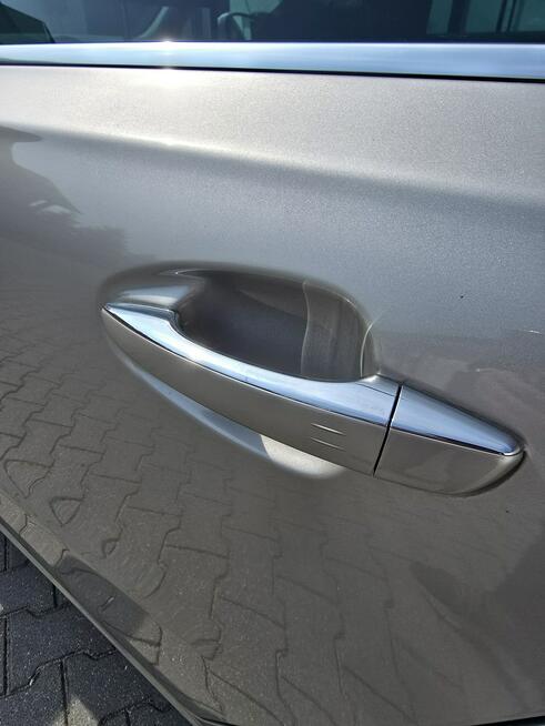 Peugeot 508 SW 1,6e-hdi Serwis.Automat,Hands-Free.Panorama Dach.Klimatronic Dwu Str.