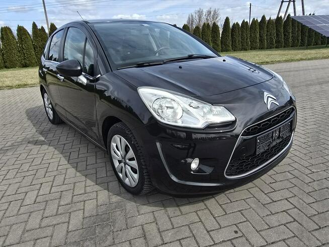 Citroen C3 1,6e-hdi Klimatronic.Hak.Centralka.Tempomat.El,Szyby.kredyt.OKAZJA