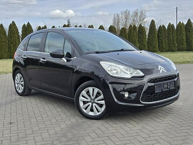 Citroen C3 1,6e-hdi Klimatronic.Hak.Centralka.Tempomat.El,Szyby.kredyt.OKAZJA